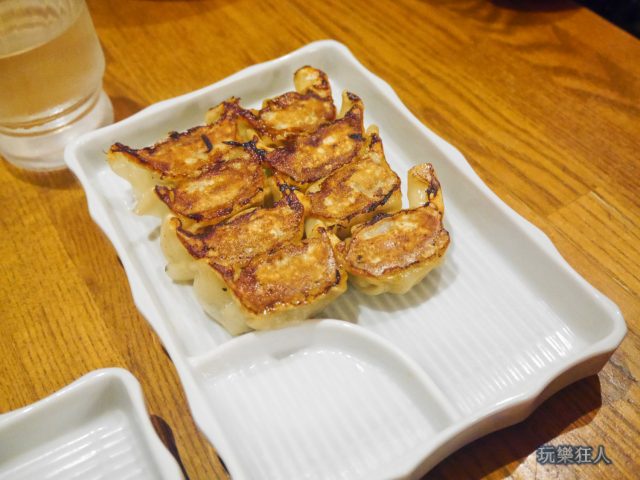 『暖暮拉麵』名護店- 煎餃